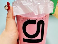 -gleeglee乐溢亦茶(合生汇店)