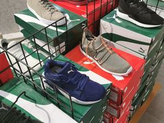 -PUMA品牌自营折扣店(武汉永旺梦乐城店)
