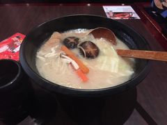 -味千拉面(世纪东方店)