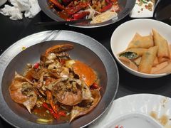 -天宝兄弟(前海壹方城店)