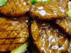 -六和孝顺素食餐厅(西湖道店)