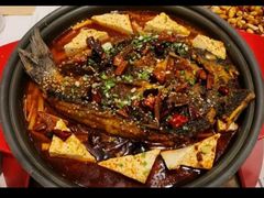 -眉州东坡(团结湖店)