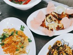 -师傅仔美食(东华老店)