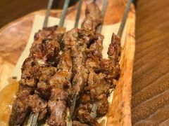 -天山醉美·新疆餐厅(富华里店)