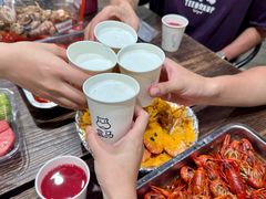-盒马鲜生(皇庭广场店)