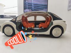 -华为授权体验店(中山公园来福士)