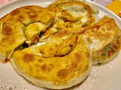 -红樱桃·欢乐餐厅(太原里店)