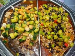 -一味一诚•鲜嫩烤鱼(昌平悦荟店)