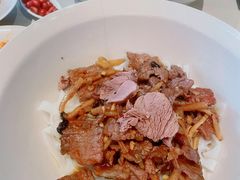 -漆黑觉米粉(三里屯店)