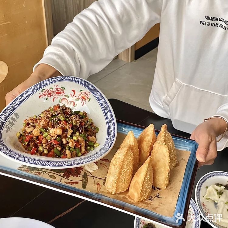 不在威海！是我在大上海的人生海鲜捞饭啊！