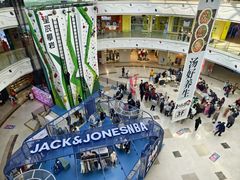 -万达广场(沈阳铁西店)