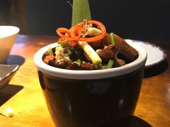 烧伤小茄子-锦尚阁烤鱼(望京新荟城店)