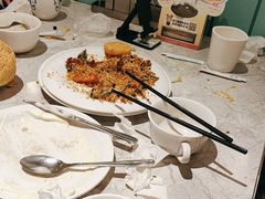 -翠华餐厅(正佳广场店)