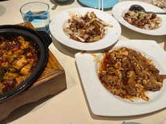 -南门小馆·清真(国贸商城店)