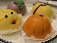 -大鸭梨烤鸭(左家庄店)