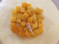 -OL’s Cake鲜荟千层(东风中路店)