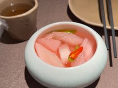-山石榴·贵州菜(陆家嘴中心店)