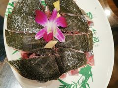 -尚竹阁冬瓜盅·18年地标美食(平洲店)
