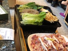 -一席地·本地鸡窝·杭帮鸡火锅(萧山银隆百货店)