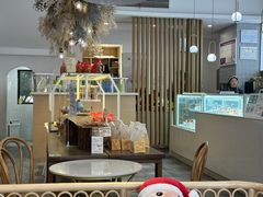 -嗒令甜品·主题融合料理餐厅(首座时代店)