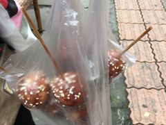 -邓记新一代糖油果子(四川煤管局供销公司职工宿舍店)