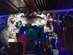 -水晶之星洗浴温泉汗蒸