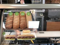 -赛百味SUBWAY(沈阳天地店)