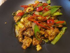 -丁字口海鲜热炒·烧烤大排档