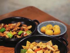 -如禾素食·下午茶·糖水