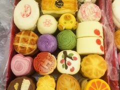 -北京稻香村(上海沙龙专营店)