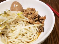 功夫面（85元）-春水堂人文茶馆(中正店)