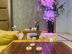 -水丽汇休闲浴馆(香坊店)