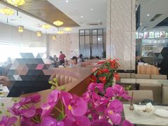 -點無缺茶楼·海鲜酒家(世博店)