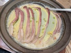 -客汀家宴·客家烟火 四季食材(集美店)