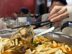 -蔡师傅豆皮(保利·西街店)