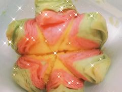 师尊荷花酥兑换券-肯德基(新时代店)