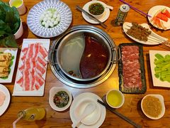 -草原牧羊火锅·龙虾·烤鱼(杨浦店)