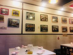 大堂-沈姐万州烤鱼(沙坪坝七中店)