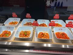 -芝小官毛肚火锅海鲜自助(淮安清江浦区新亚店)
