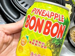 -恩泽家·果味坛子韩国炭火烤肉(白石龙店)
