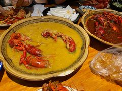 -金陵一哥龙虾馆(三牌楼总店)