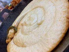 铁锅烀饼-双井轩(双井店)