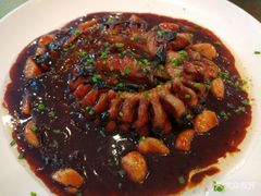 -罗阳人家私房菜(罗阳路店)