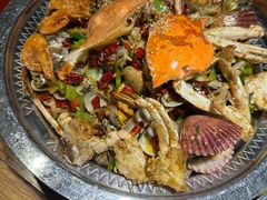 -1819餐厅·团队聚餐·烤串·精酿