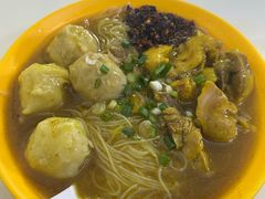 -金利食店(氹仔店)