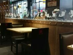 -川人百味(亿合城店)