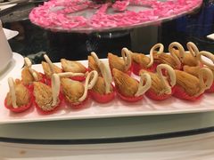叉烧酥-宝燕壹号(徐汇店)
