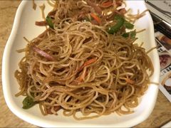 -南都西餐厅(布吉新三村南区店)