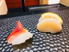-Sushi Hanzo半藏(天环广场店)