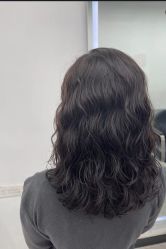 -MOVAN  HAIR莫凡匠人发型屋